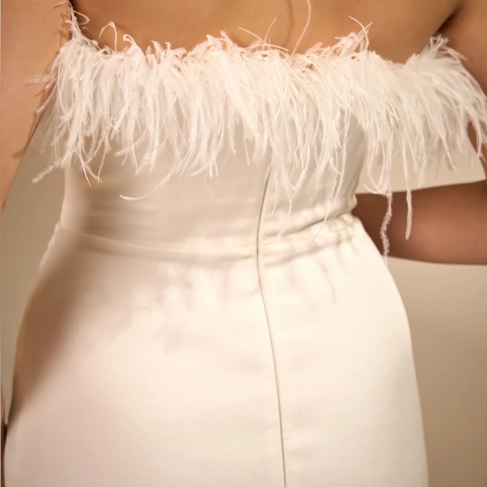 Statement Midi, Size 6 With Some Custom Alteratio… - image 4